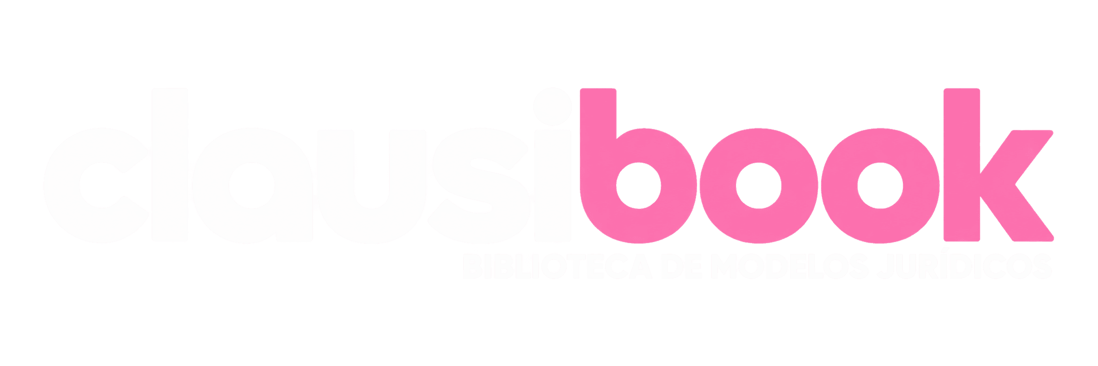 ClausiBook — Biblioteca de modelos jurídicos
