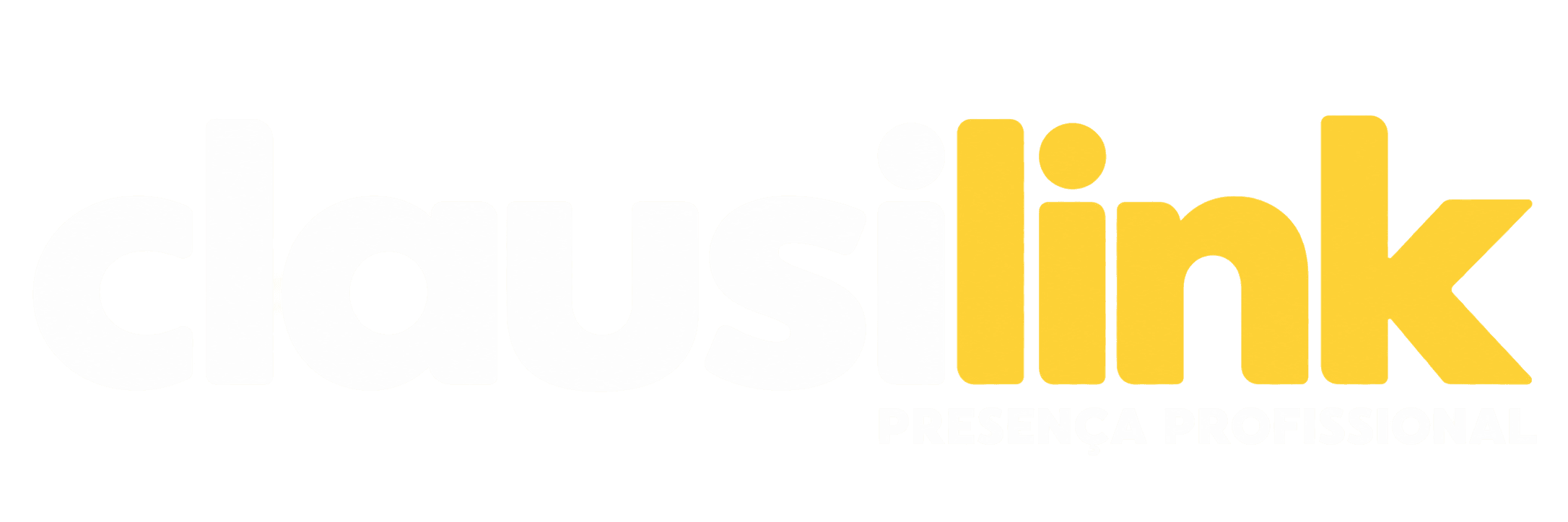 ClausiLink — Presença profissional
